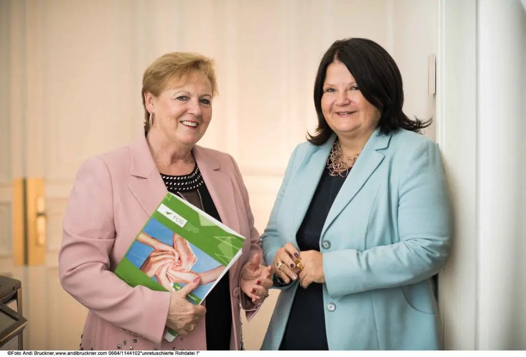 Bundesfrauenvorsitzende Monika Gabriel zum Welttag der Frauengesundheit: „Xundheit“ und „Xundbleiben“