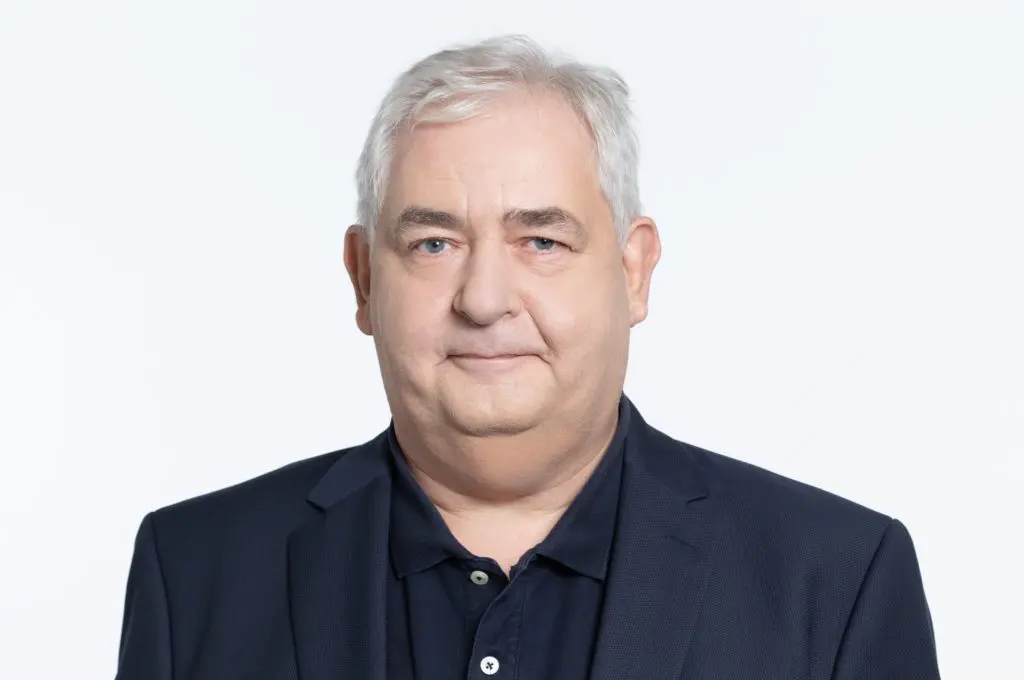 FCG/GPA Konferenz und Wahl erstmals voll digital: Vorsitzender Wolfgang Pischinger eindrucksvoll wiedergewählt!
