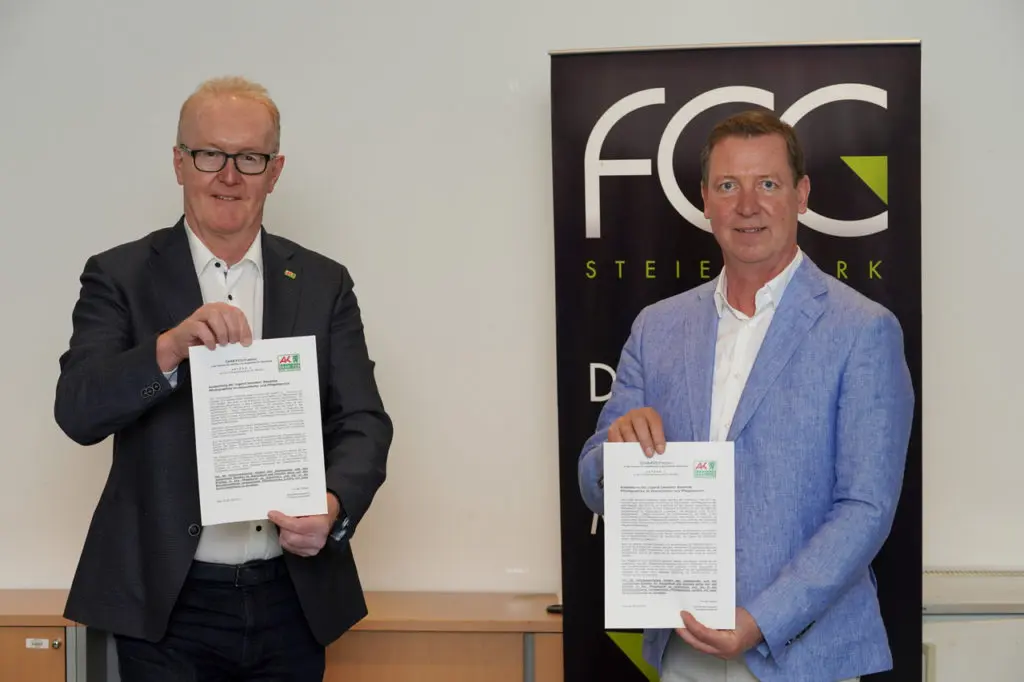 FCG Steiermark schlägt Alarm: Ausbeutung der „Generation Praktikum“ muss endlich beendet werden