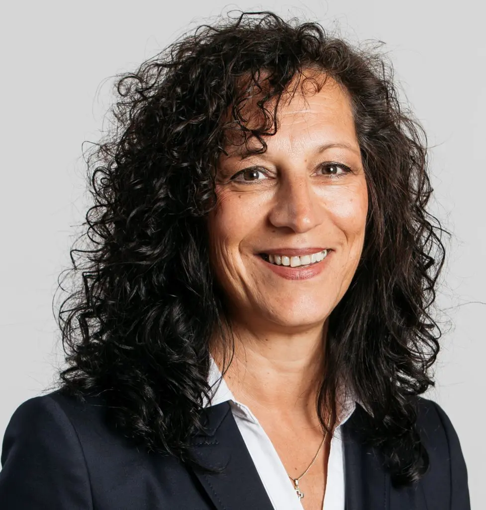 Elisabeth Planinger, MSc