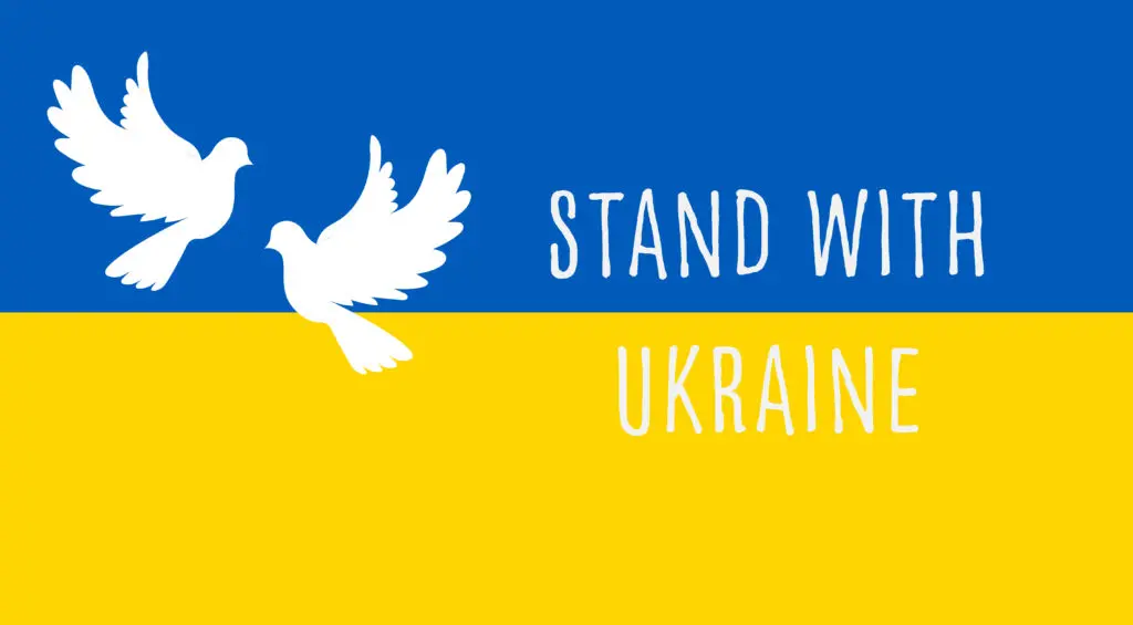 Ukraine: Resolution der Fraktion Christlicher Gewerkschafter/innen