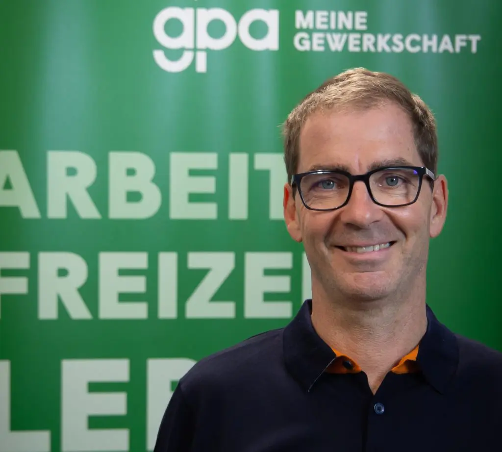 FCG/GPA fordert Anhebung des amtlichen Kilometergeldes auf 60 Cent