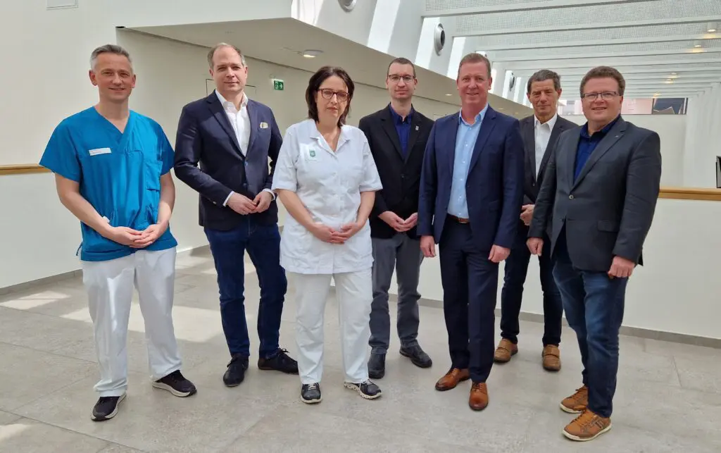 FCG Steiermark: „Bund stoppt die bewährte Diplom-Ausbildung der Krankenpflegeschulen trotz Pflegekräftemangel!“