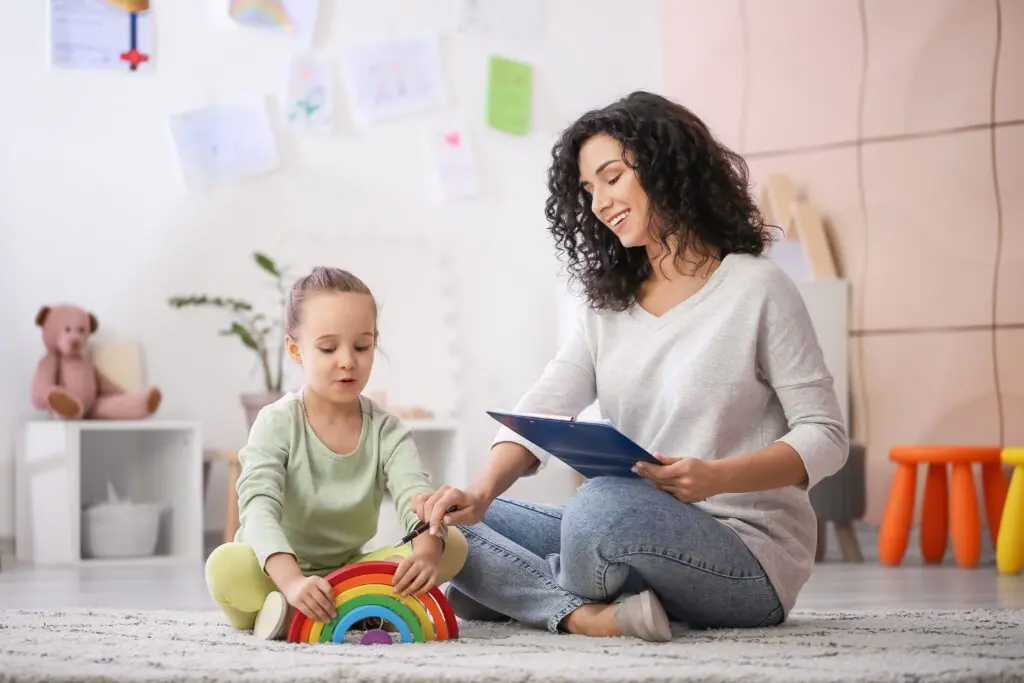 Rechtsanspruch auf Freistellung zur Begleitung von Kindern bei Rehabilitationsaufenthalt ab 1. November 2023