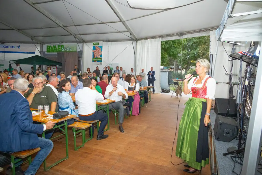 FCG-Oktoberfest 2023: Video-Rückblick
