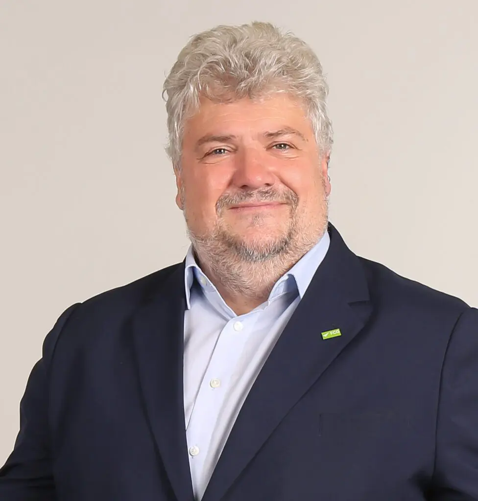 Michael Schediwy-Klusek