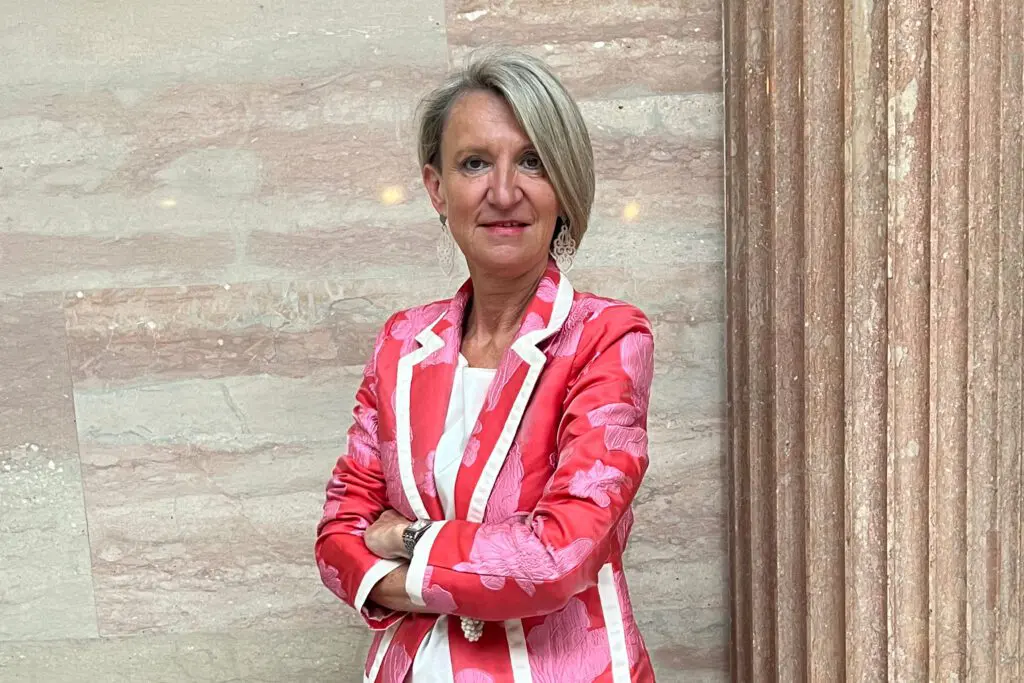 Romana Deckenbacher: „Pensionssicherheit braucht Verlässlichkeit – keine Anhebung des gesetzlichen Pensionsantrittsalters“