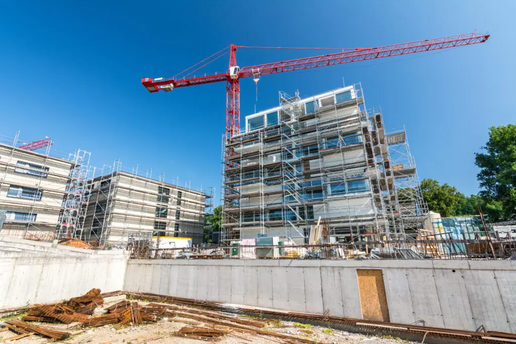FCG begrüßt wichtige Maßnahmen des Bau-und Wohnpaketes