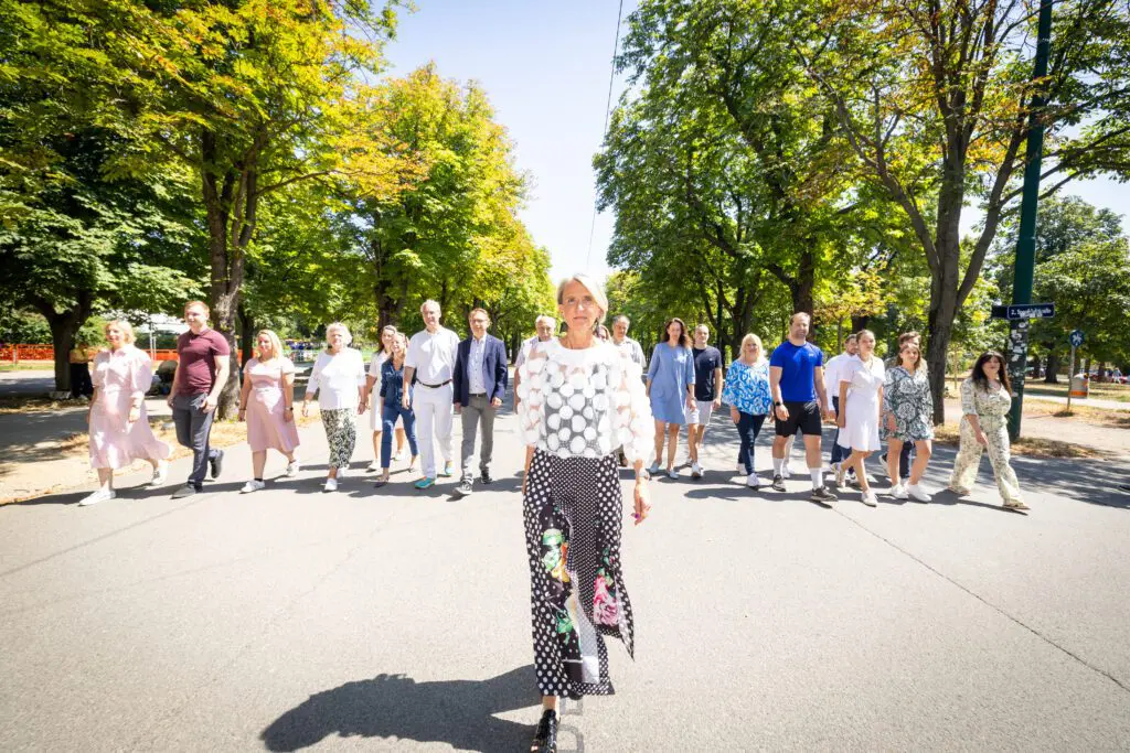 Nationalratswahl 2024: Für ein starkes und demokratisches Österreich!