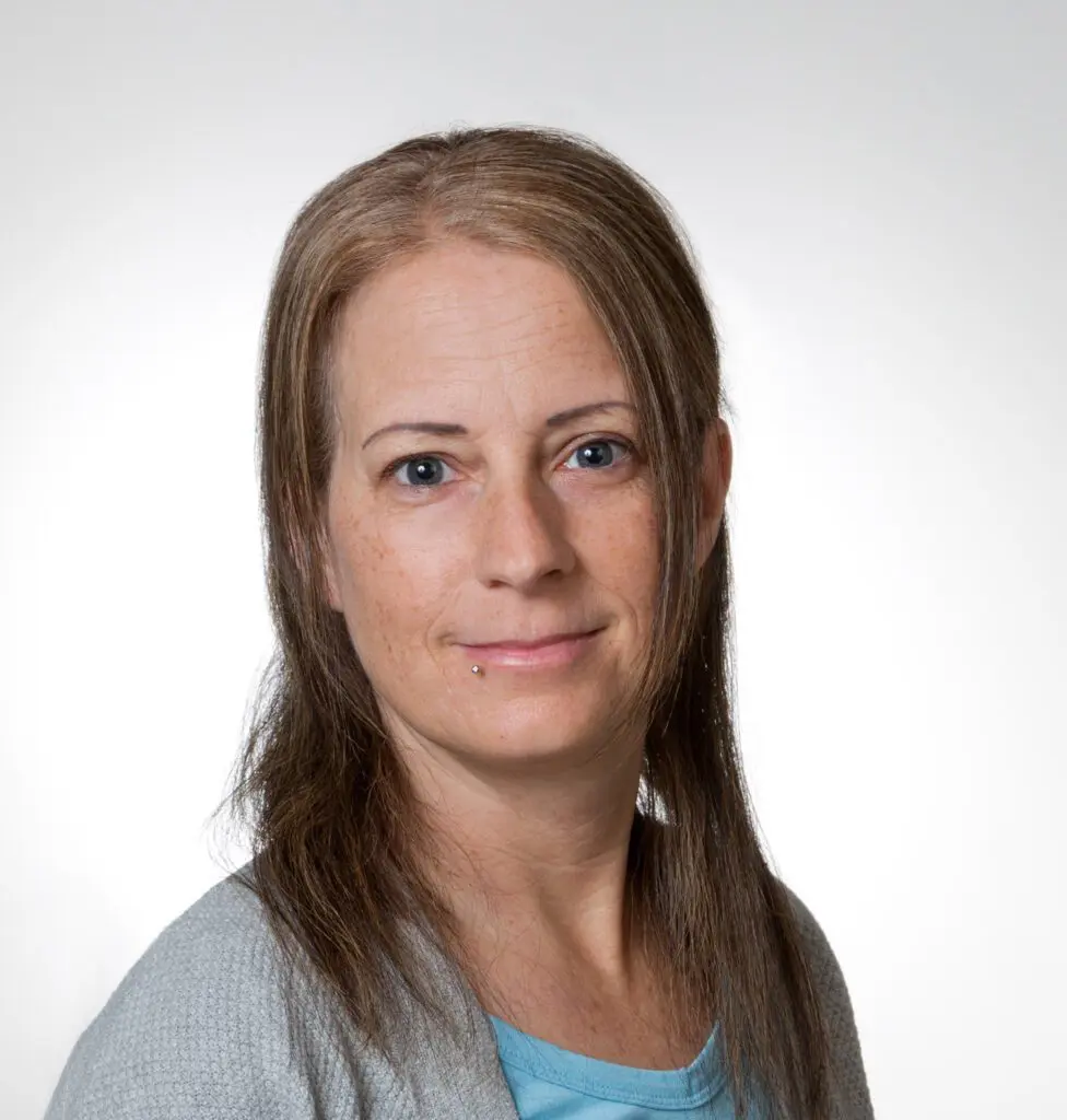 Beate Santin