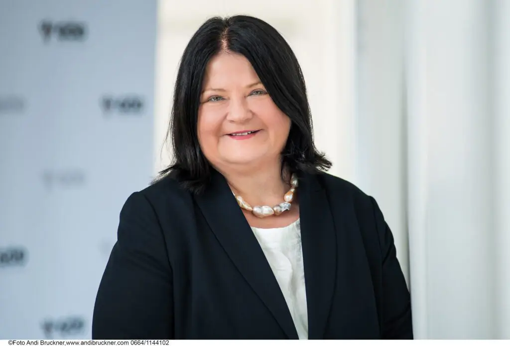 Bundesfrauenvorsitzende Ursula Hafner zum Equal Pension Day 2025: „Pensionslücken für Frauen schließen, Care-Arbeit anerkennen und echte Gleichstellung vorantreiben“