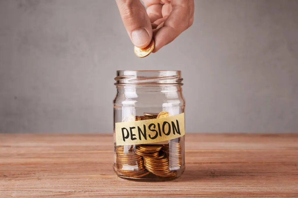 Wilhelm Waldner: „Faire Anpassung der Pensionen – keine Kürzung“