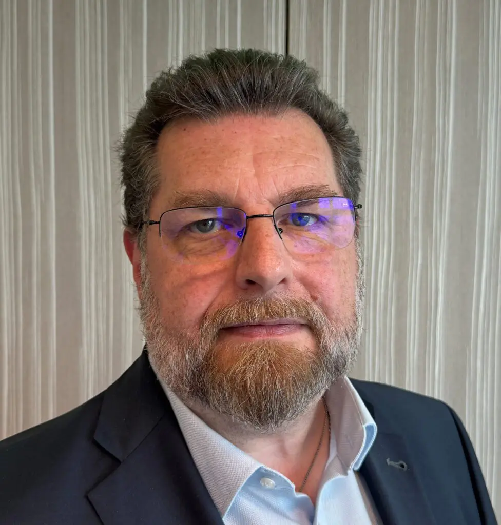 Peter Riederer