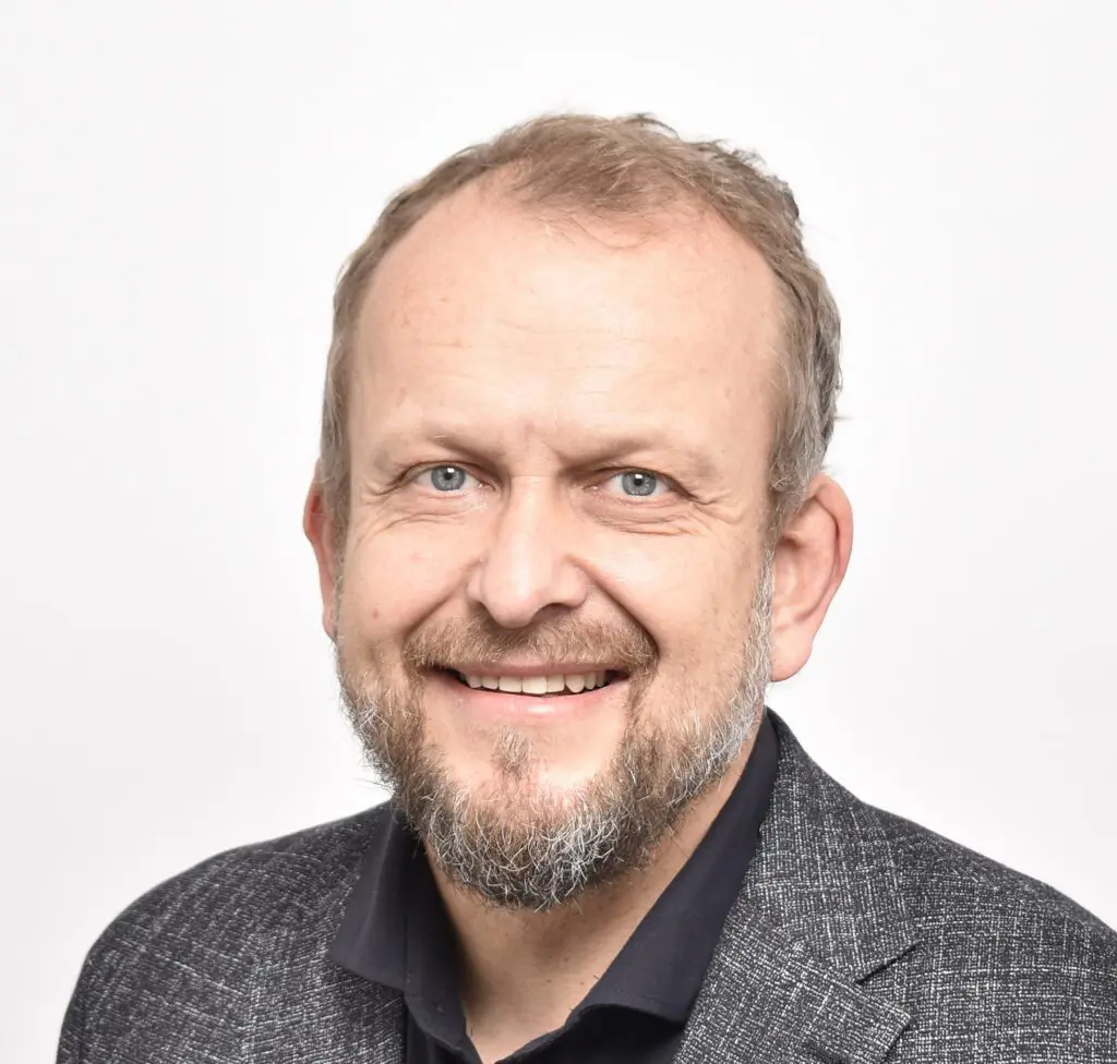 Mag. Christian Schweiger