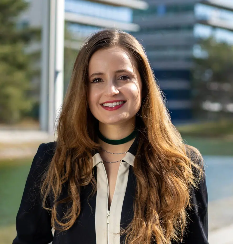 Helena Hierzer, BSc (WU)