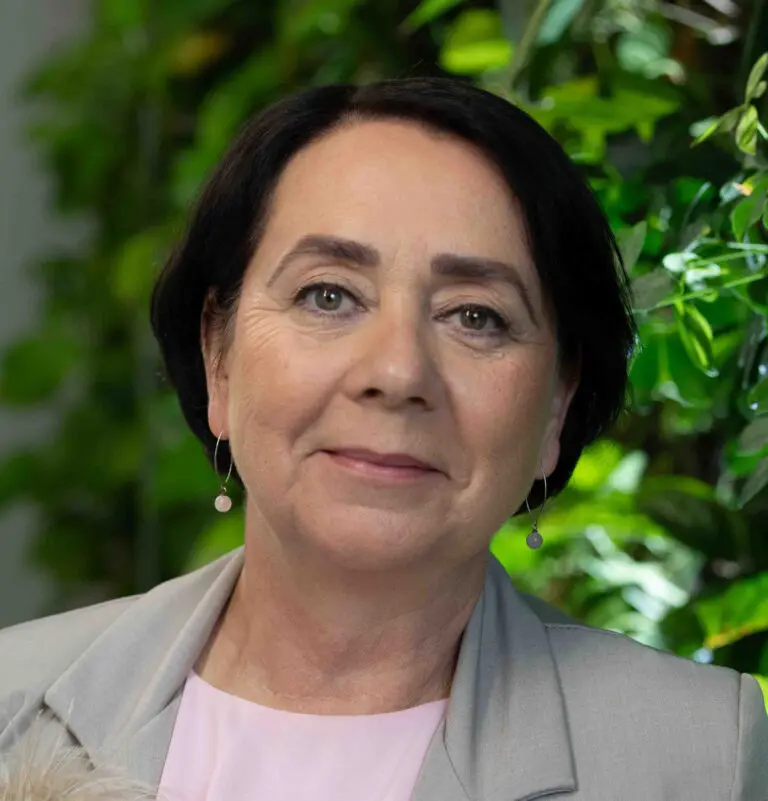 Manuela Langebner