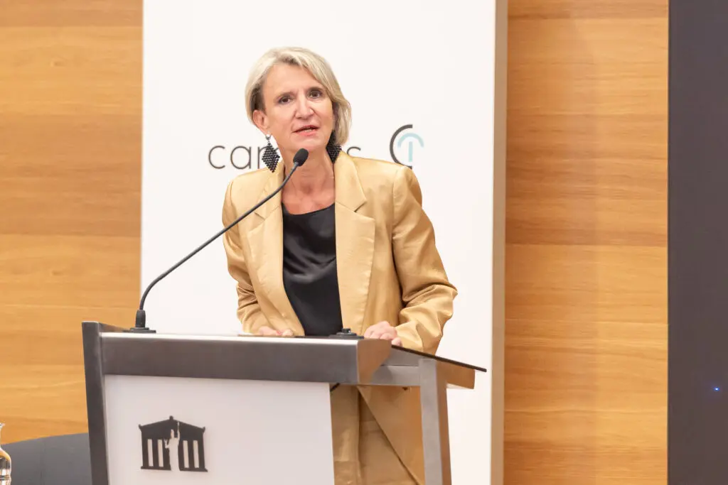„Menschenwürdige Arbeit ist kein Luxus, sondern ein Recht“