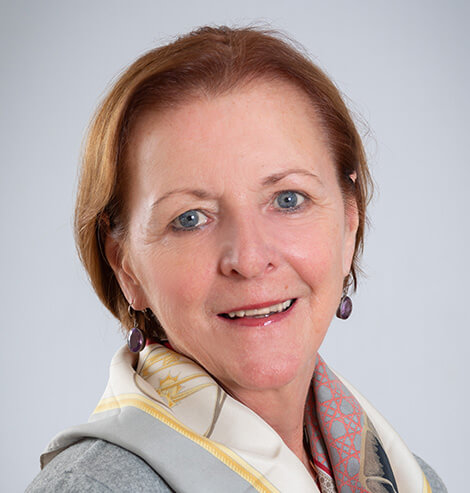 Mag.a Gerlinde Bernhard