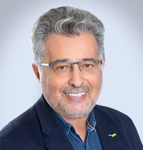 Andreas Gjecaj