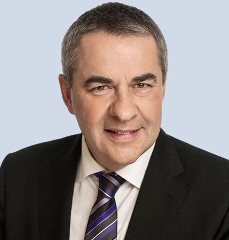Dr. Norbert Schnedl