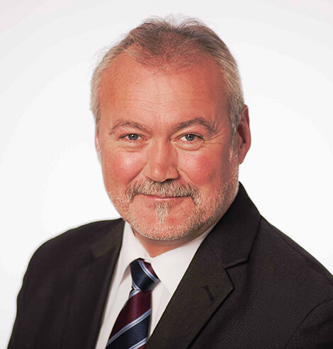 Reinhard Zimmermann