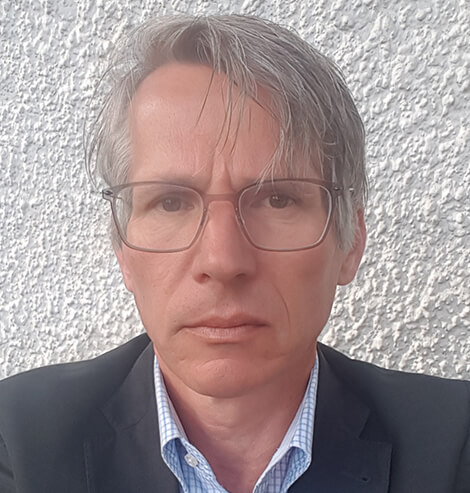 Mag. David Bergsmann
