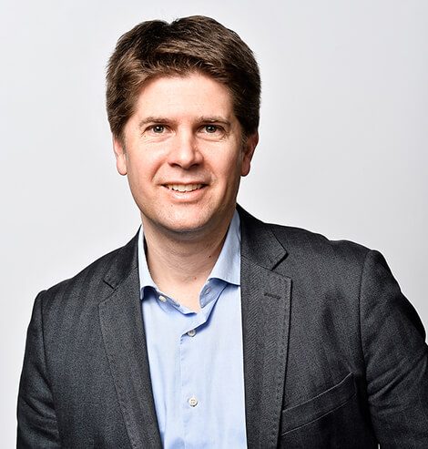 Mag. Florian Doiber