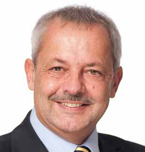 Dr. Hans Freiler