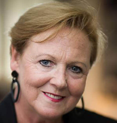 Monika Gabriel
