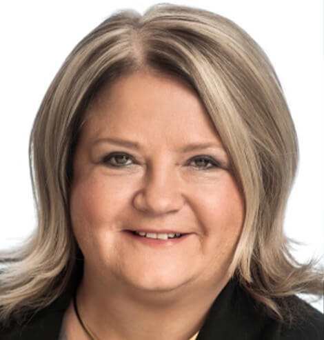Mag.a Ursula Hafner