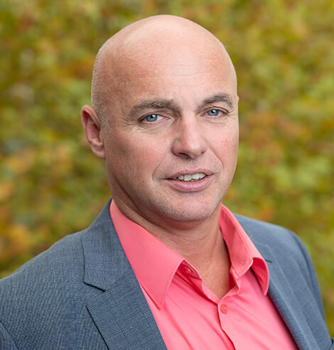 Helmut Kendlbacher