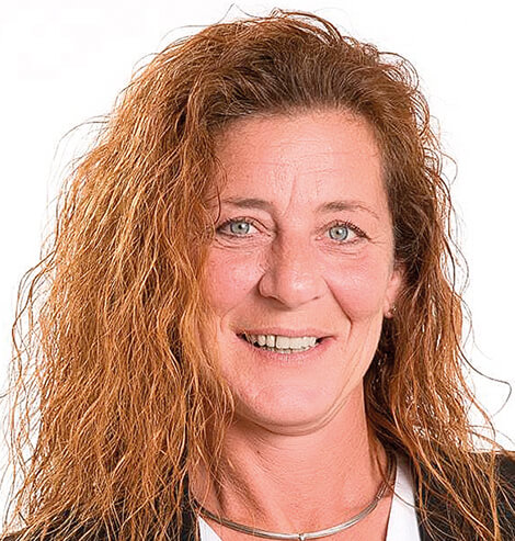 Linda Lindinger