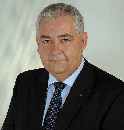 Wolfgang Pischinger