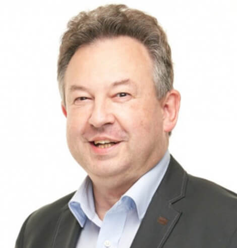 Mag. Martin Pohnitzer