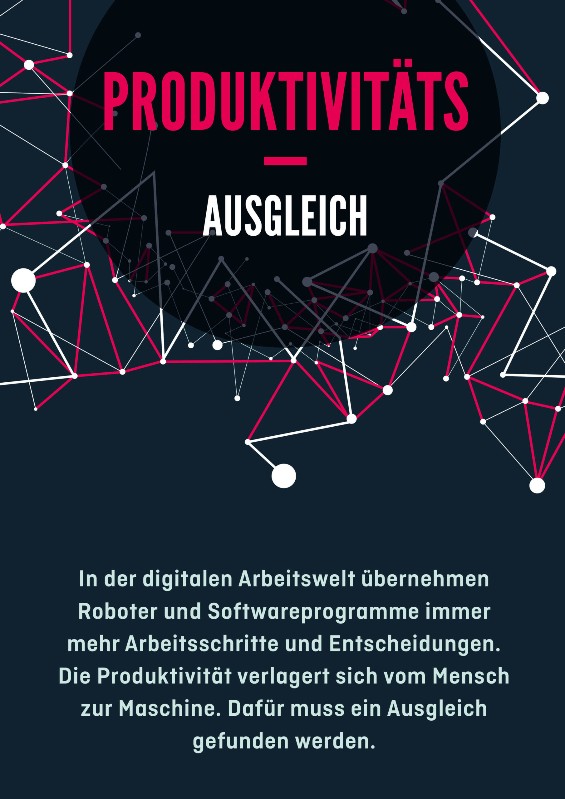 Produktivitaetsausgleich - Digitalisierung
