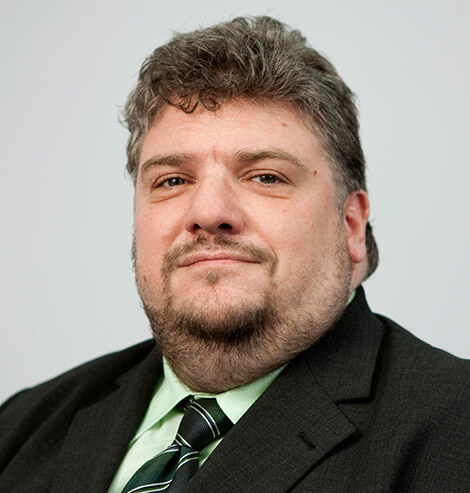 Michael Schediwy-Klusek