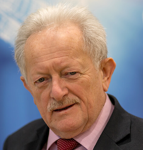 Alfred Schöls