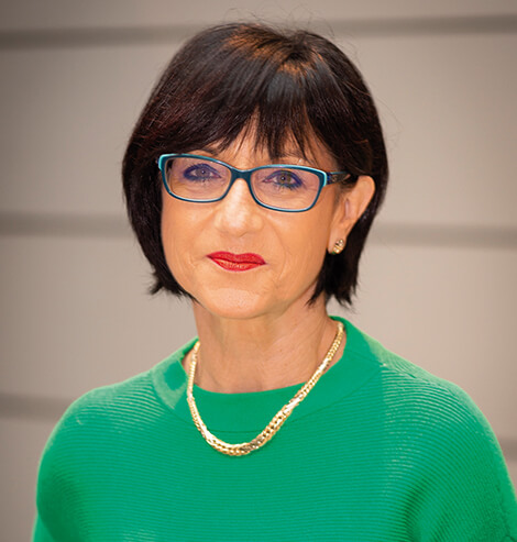 Verena Steinlechner-Graziadei