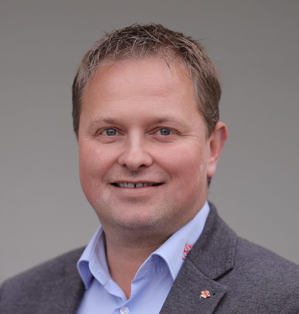 KR Franz Lumetsberger