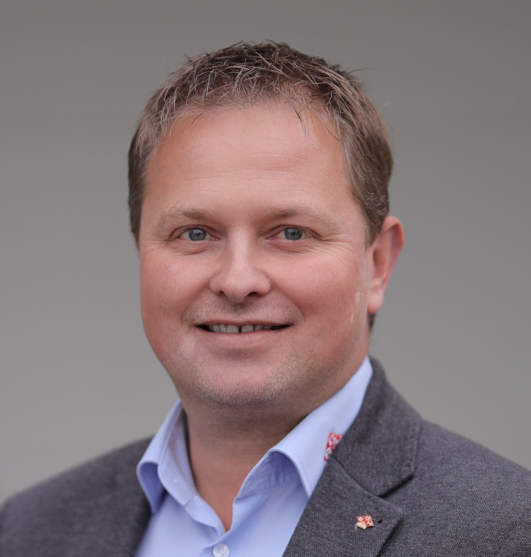 KR Franz Lumetsberger