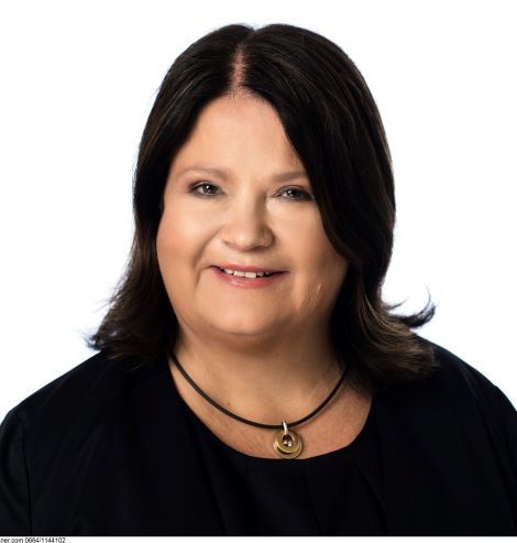 Mag.a Ursula Hafner