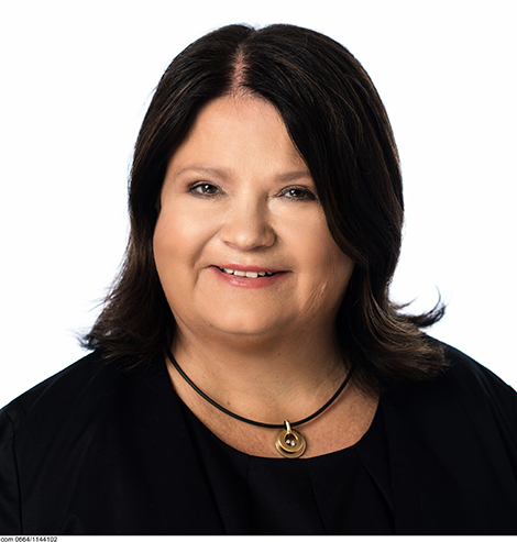 Mag. Ursula Hafner