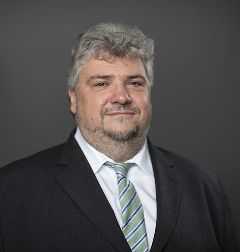 Michael Schediwy-Klusek