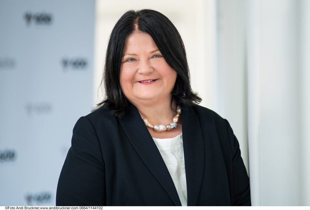 Bundesfrauenvorsitzende Ursula Hafner zum Equal Pension Day 2025: „Pensionslücken für Frauen schließen, Care-Arbeit anerkennen und echte Gleichstellung vorantreiben“