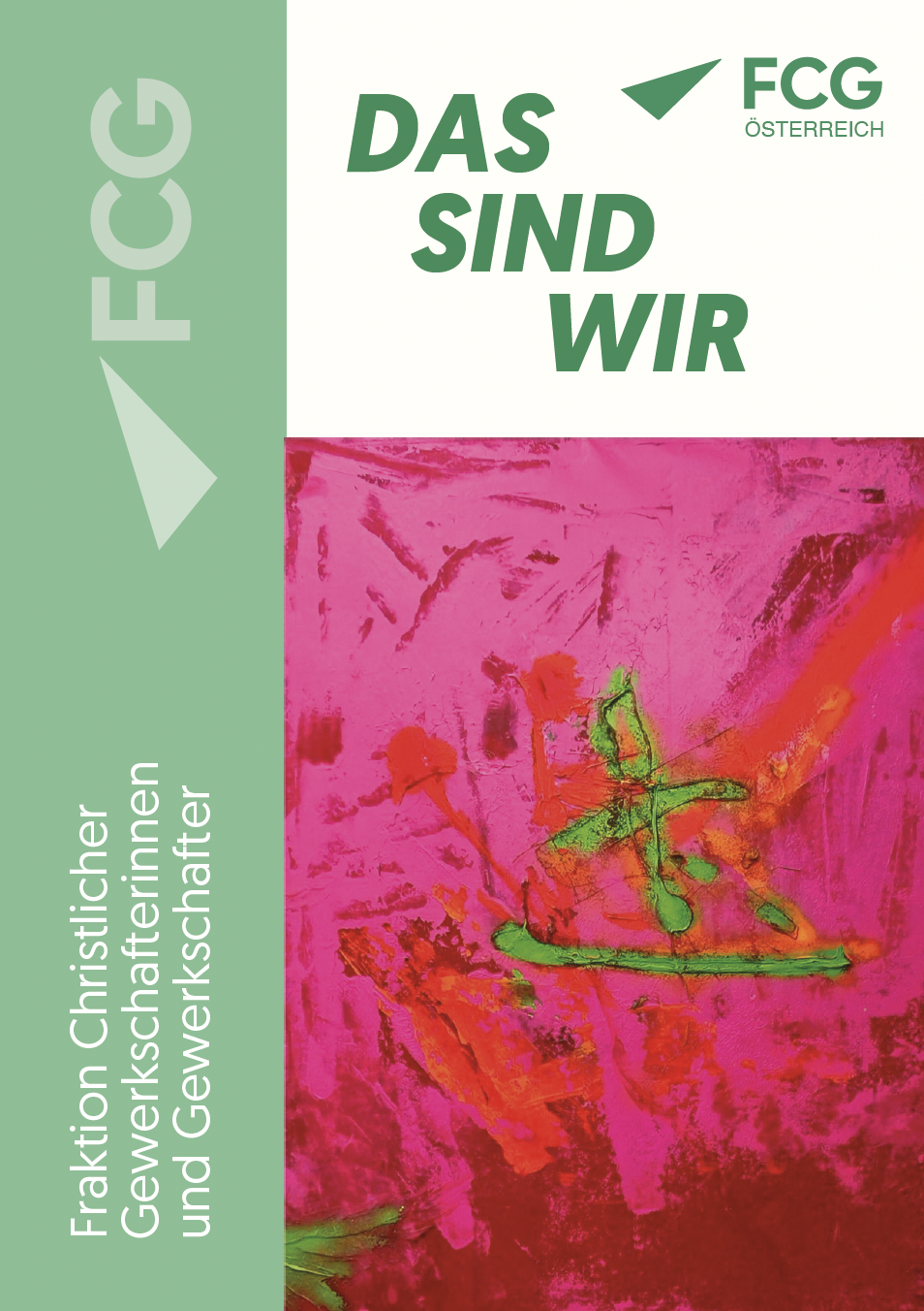 DAS SIND WIR - Die FCG