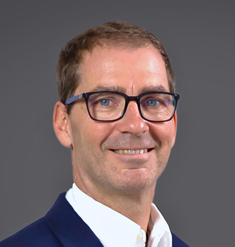 KR Mag. Markus Hiesberger, MBA