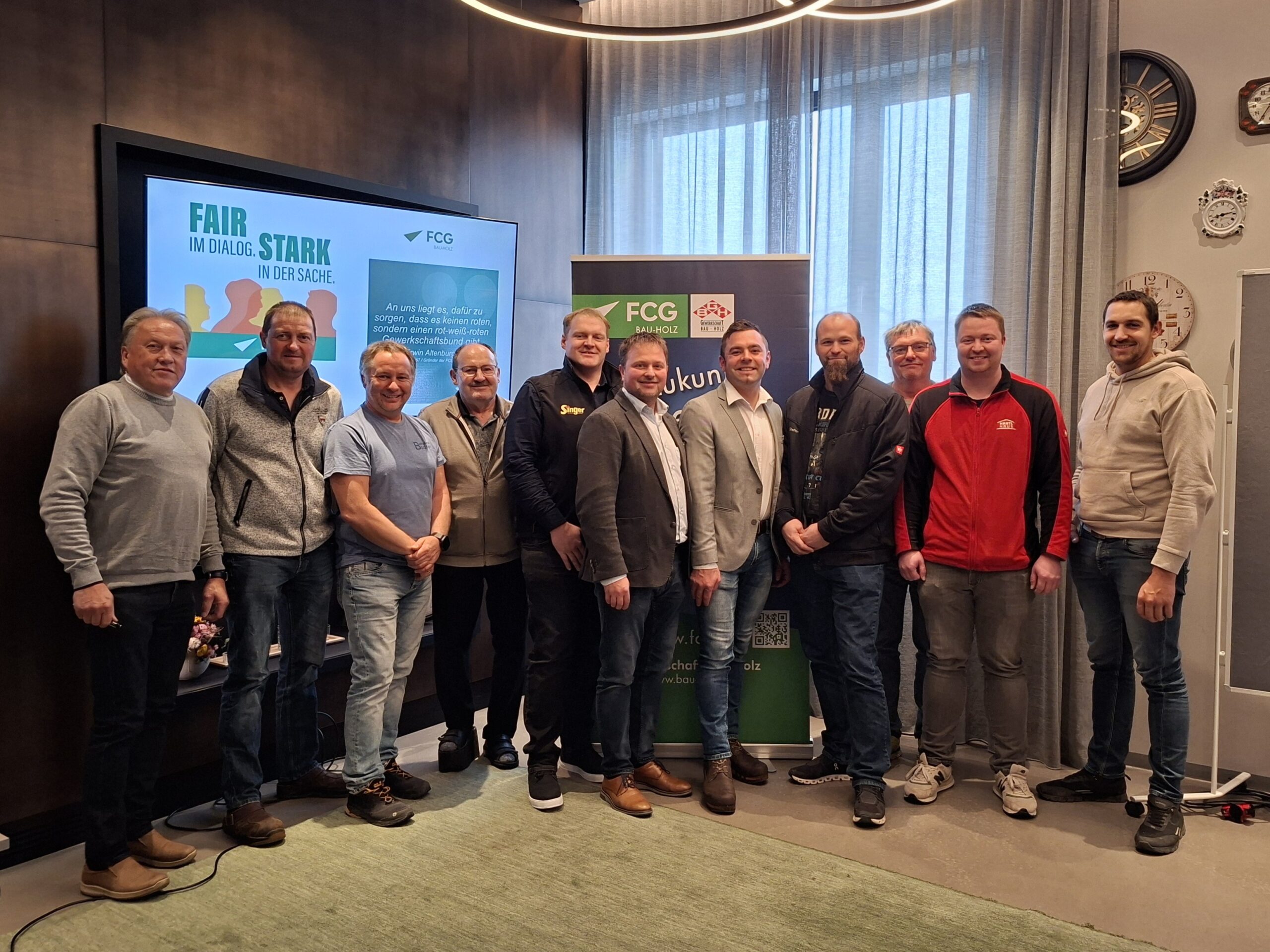 Romana Deckenbacher: 80 Jahre ÖGB – eine Erfolgsgeschichte im Sinne der Arbeitnehmer:innen