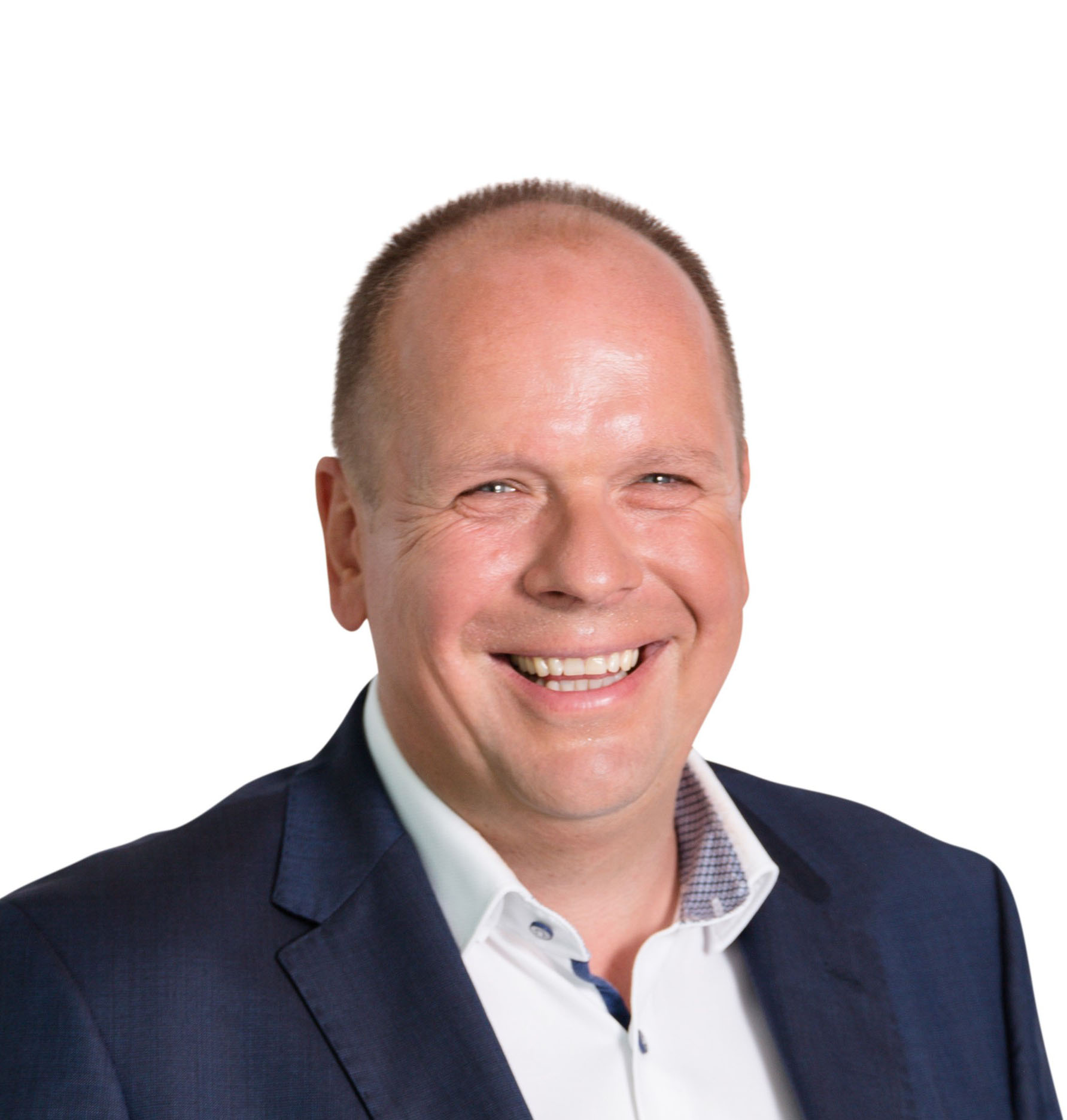 KR Johannes Mezgolits